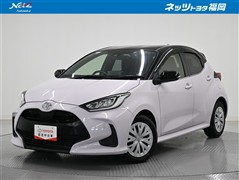 トヨタ ヤリス Z