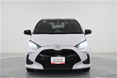 ヤリス Z