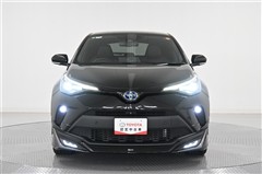 C-HR HV Gネロ セーフティ+3