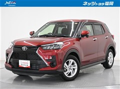 トヨタ ライズ G