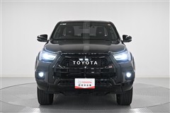 ハイラックス Z GRスポーツ