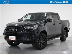 トヨタ ハイラックス Z GRスポーツ