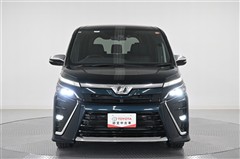 ヴォクシー ZS キラメキ2