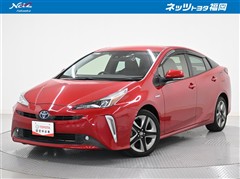 トヨタ プリウス S ツーリングセレクション