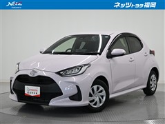 トヨタ ヤリス G