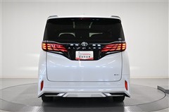 アルファードハイブリッド Z