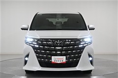 アルファード Z
