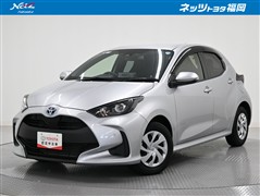 トヨタ ヤリス ハイブリッド X