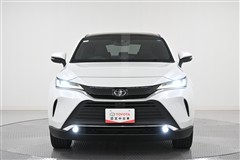 ハリアー Z レザーパッケージ