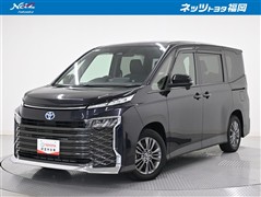 ヴォクシー ハイブリッド S-G