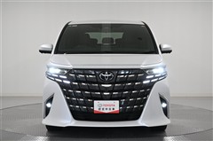 アルファード Z
