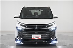 ヴォクシー ハイブリッド S-Z