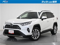 RAV4 G Zパッケージ