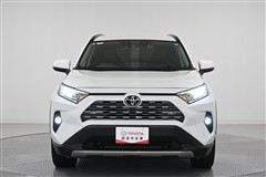 RAV4 G Zパッケージ