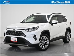 RAV4 G Zパッケージ