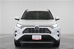 RAV4 G Zパッケージ