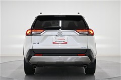 RAV4 G Zパッケージ