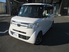 N-BOX G Lパッケージ