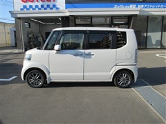 N-BOX G Lパッケージ
