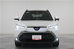 カローラクロス ハイブリッド Z