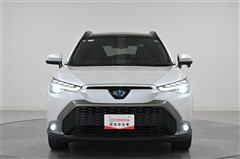 カローラクロス ハイブリッド Z