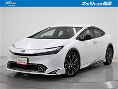 プリウス Z