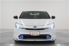 プリウス Z