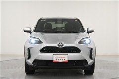 ヤリスクロス ハイブリッド Z
