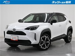 ヤリスクロス ハイブリッド Z