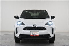 ヤリスクロス ハイブリッド Z