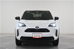ヤリスクロス ハイブリッド Z
