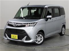 トヨタ　タンク G コージーED