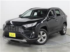 トヨタ RAV4 G