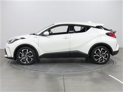 C-HR HEV G