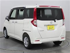 ルーミー G
