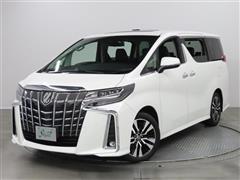 アルファード S C PKG