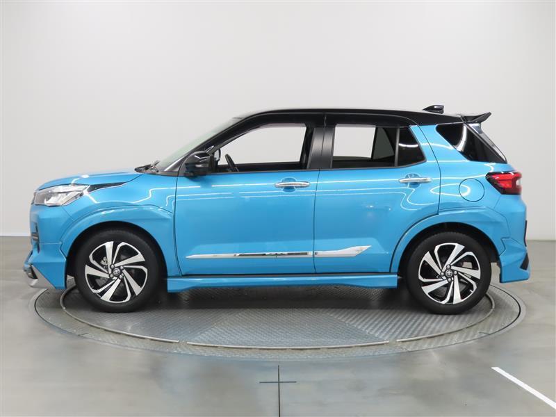 ゆうライズ ライズ Z（481020130735）の中古車 | トヨタ認定中古車 | トヨタ