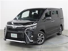 ヴォクシー ZSキラメキ3