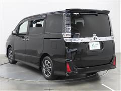 ヴォクシー ZSキラメキ3