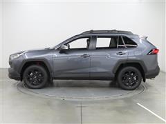 RAV4 アドベンチャーオフロード