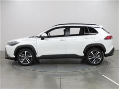 カローラクロス HEV Z