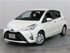 ヴィッツ F セーフティED3