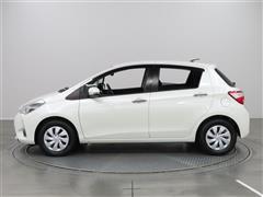 ヴィッツ F セーフティED3