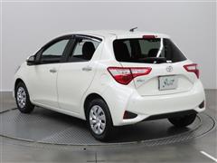 ヴィッツ F セーフティED3