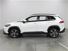 カローラクロス HEV Z