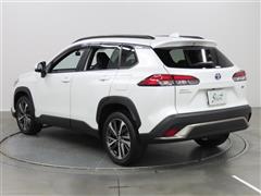 カローラクロス HEV Z