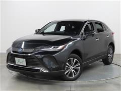 トヨタ　ハリアー HEV G レザーPKG