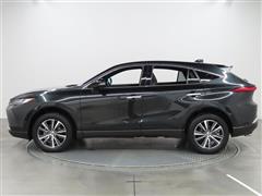 ハリアー HEV G レザーPKG