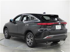 ハリアー HEV G レザーPKG