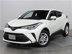 C-HR S-T